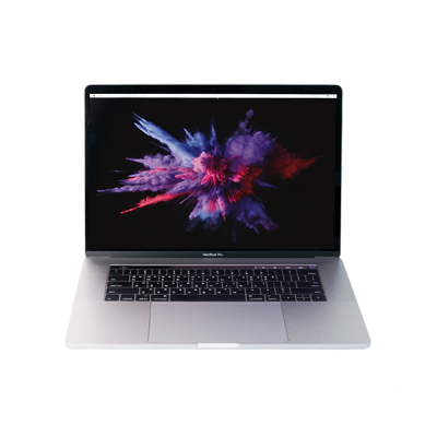 [중고] MacBook Pro 15인치 2017년형 CTO